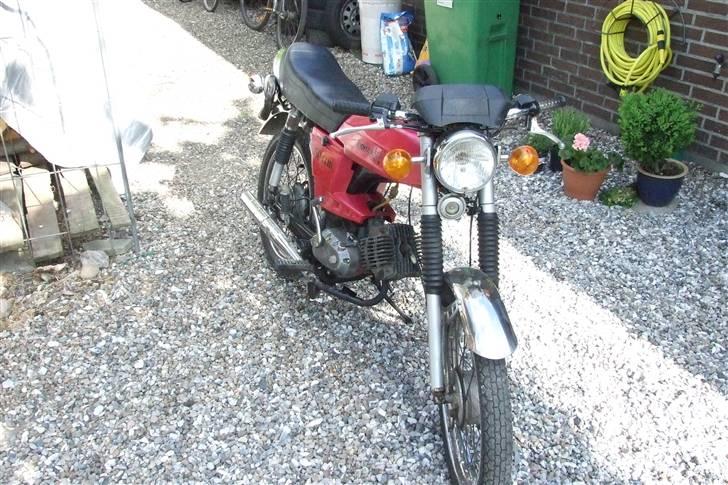 Puch Monza 3-X billede 4