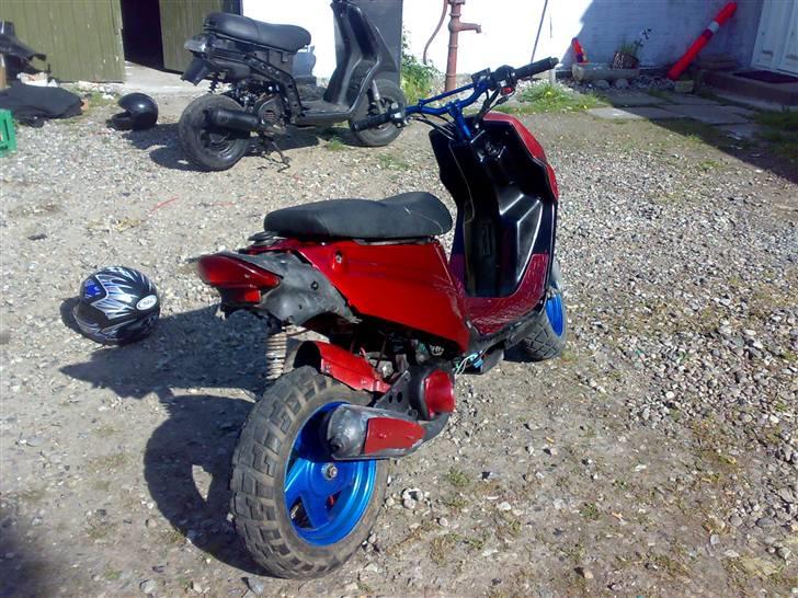 CPI Popcorn (Byttet) billede 3