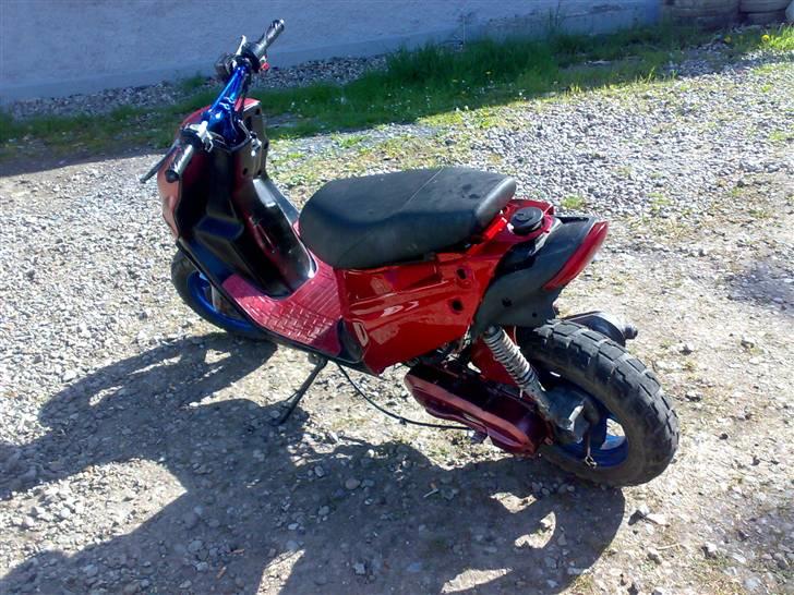 CPI Popcorn (Byttet) billede 4