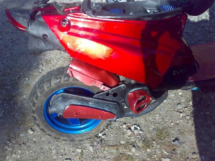 CPI Popcorn (Byttet) billede 5