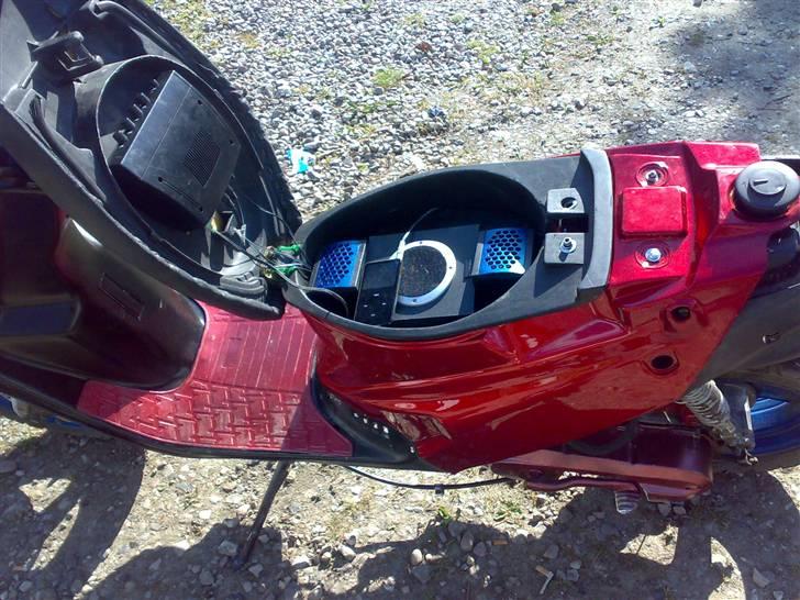 CPI Popcorn (Byttet) billede 6