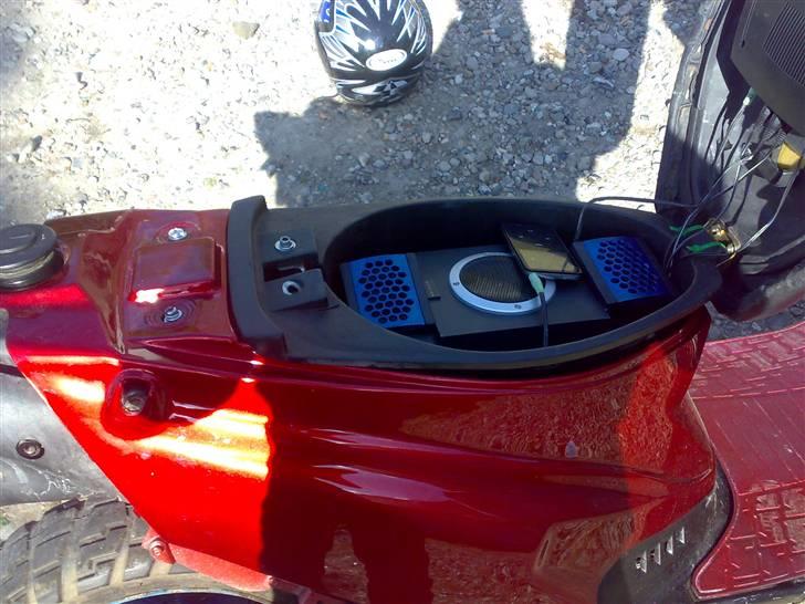 CPI Popcorn (Byttet) billede 7