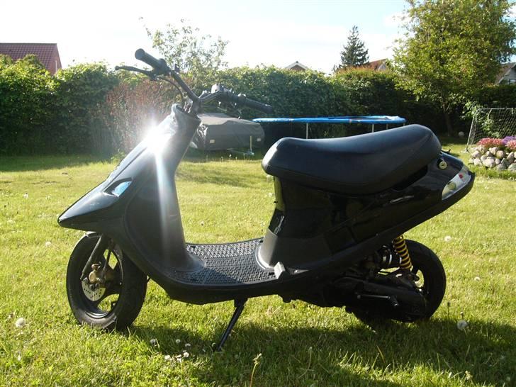 PGO comet (byttet) billede 2