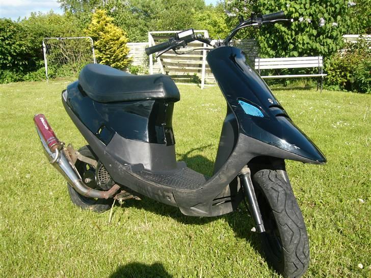 PGO comet (byttet) billede 7