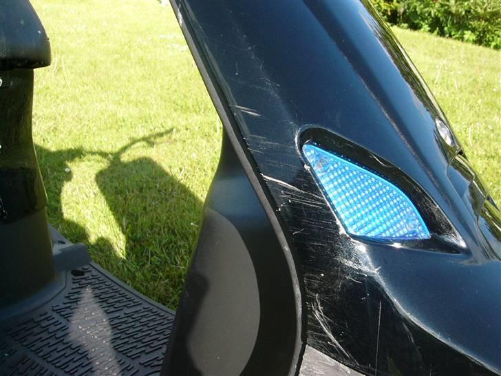 PGO comet (byttet) billede 8