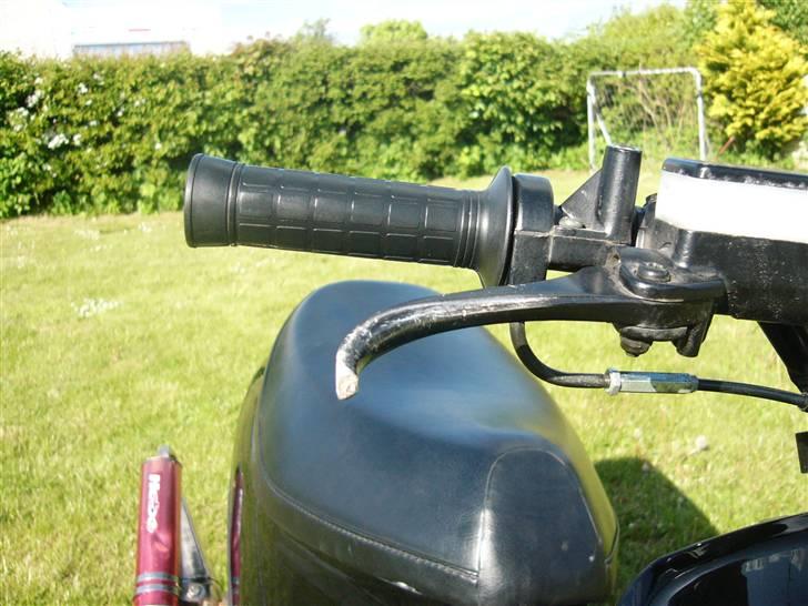 PGO comet (byttet) billede 9