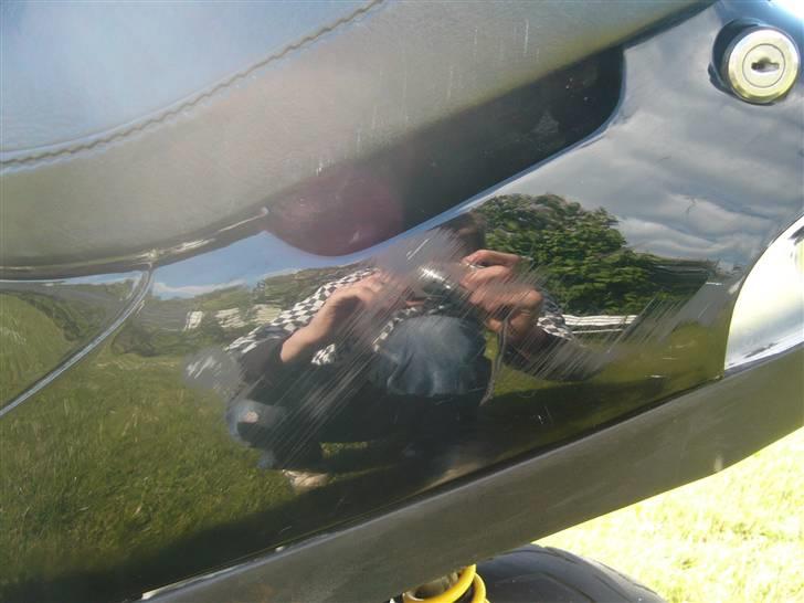 PGO comet (byttet) billede 10