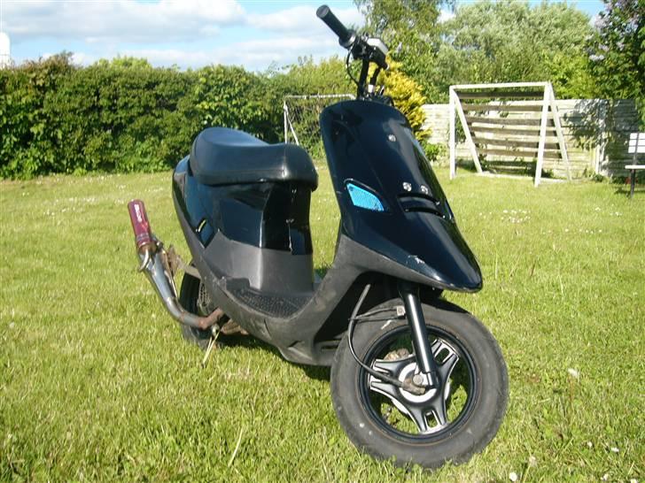 PGO comet (byttet) billede 11