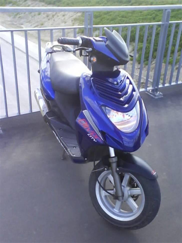 CPI Oliver City ## SOGLT ## billede 1