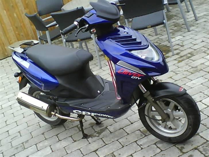 CPI Oliver City ## SOGLT ## billede 2