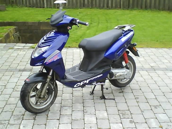 CPI Oliver City ## SOGLT ## billede 4