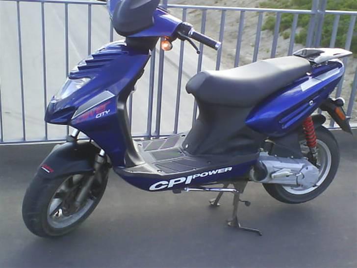 CPI Oliver City ## SOGLT ## billede 6