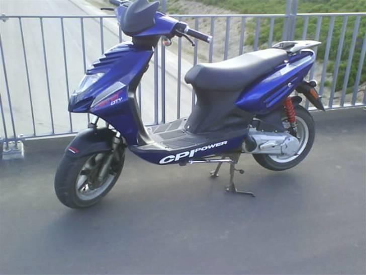 CPI Oliver City ## SOGLT ## billede 7