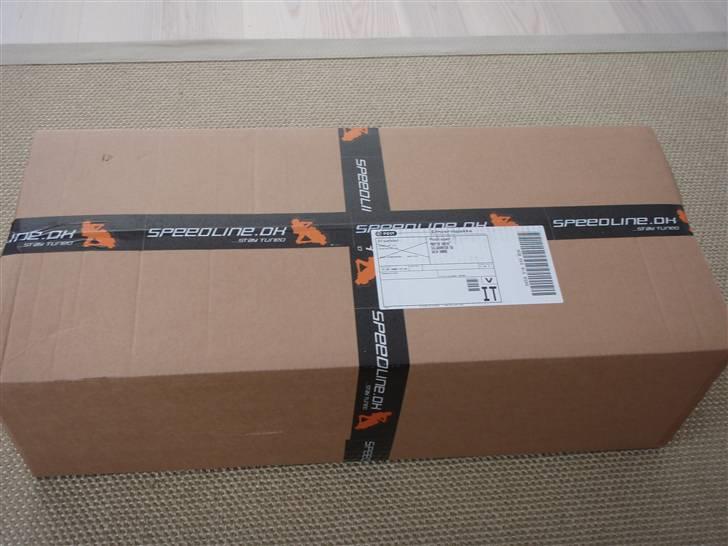 Yamaha bws spy TILSALG 5500kr - Speedline.... billede 14