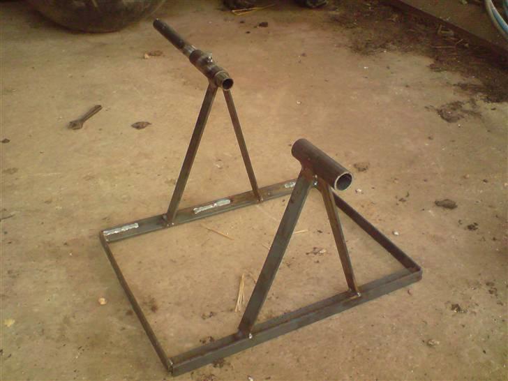 Rieju Matrix RS2 billede 11