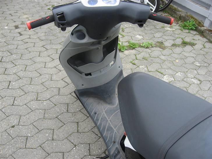 Piaggio zip (byttet) billede 5
