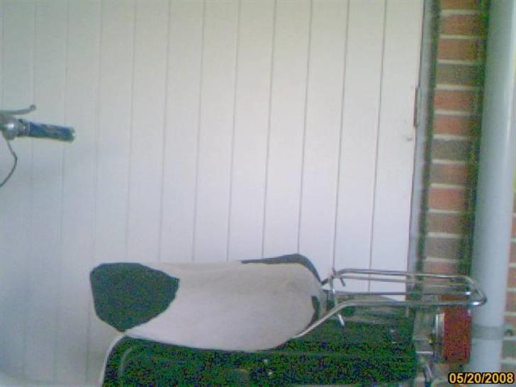 Suzuki FZ50 billede 2