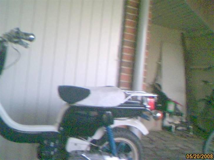 Suzuki FZ50 billede 5