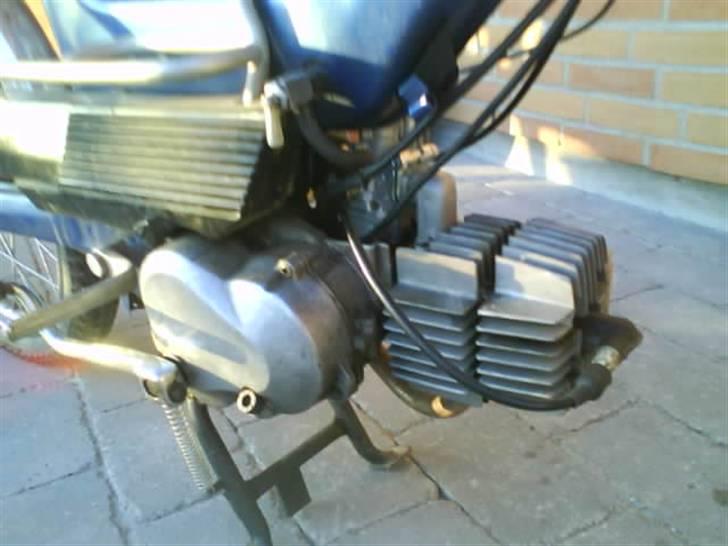 Puch Maxi k (SOLGT) billede 9