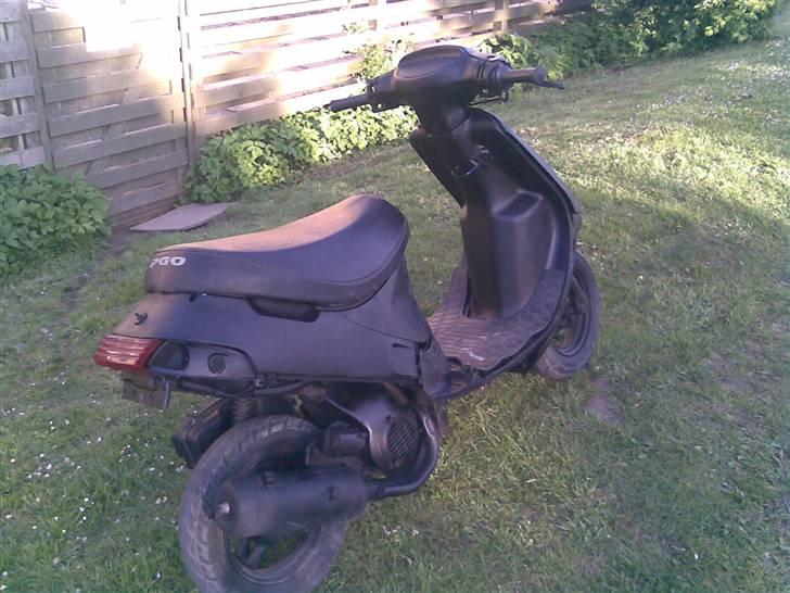 PGO comet byttet til hot billede 2