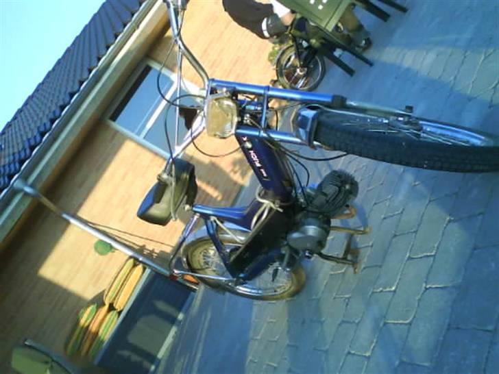 Puch Maxi k (SOLGT) billede 10