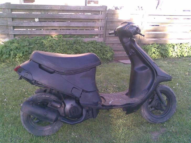 PGO comet byttet til hot billede 5