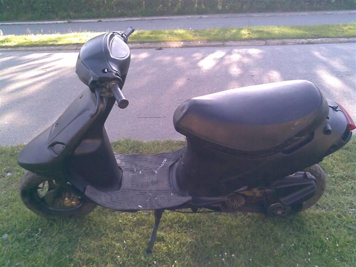 PGO comet byttet til hot billede 6