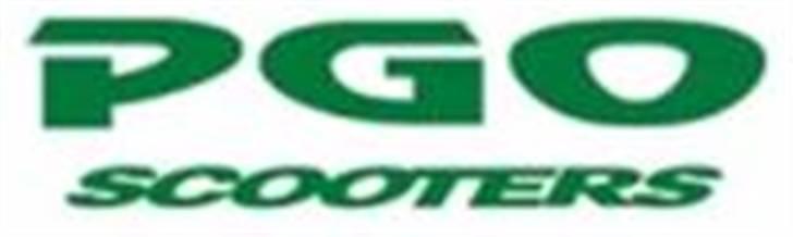 PGO Dr.big ( AFLIVET )  billede 4