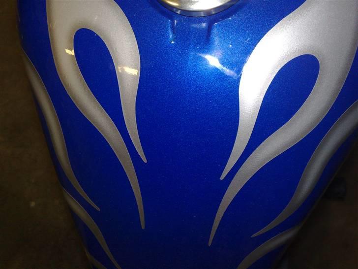 Kinroad xintian billede 10