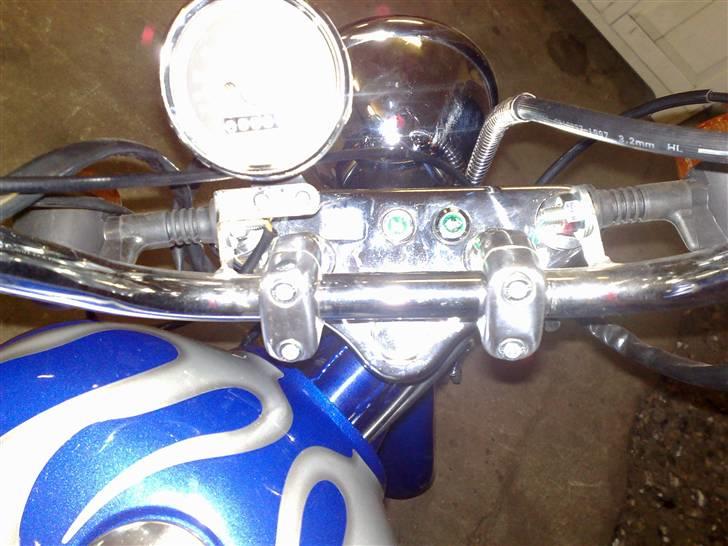 Kinroad xintian billede 11