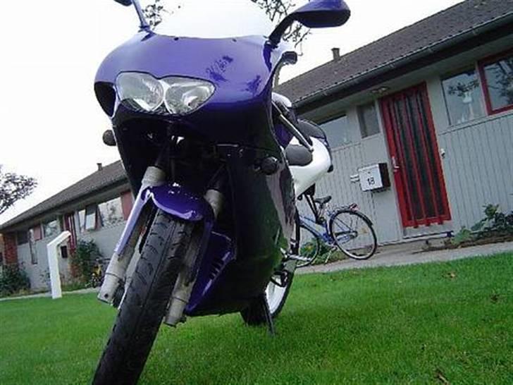 Aprilia Rs 50 billede 1