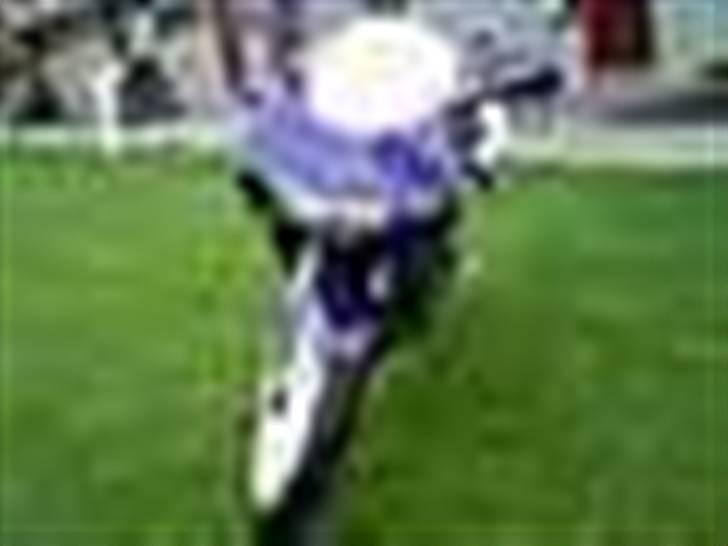 Aprilia Rs 50 billede 2