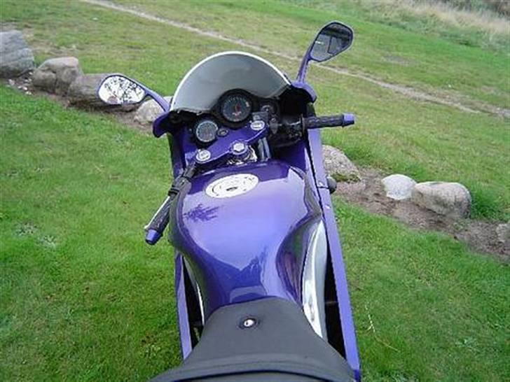 Aprilia Rs 50 billede 4