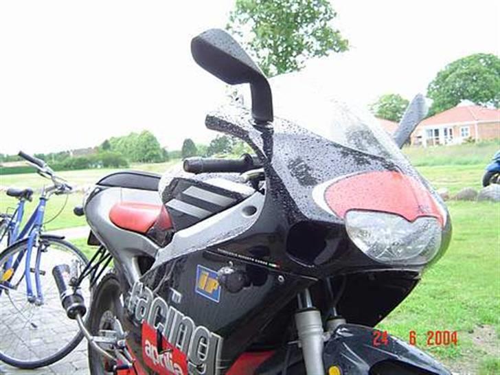 Aprilia Rs 50 billede 8