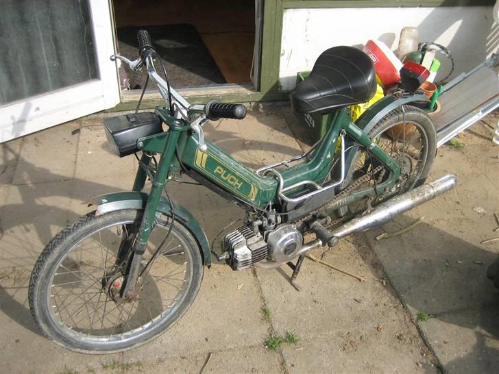 Puch maxi (bytte) billede 1