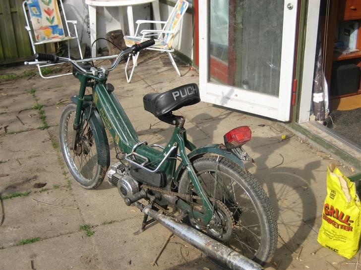 Puch maxi (bytte) billede 2