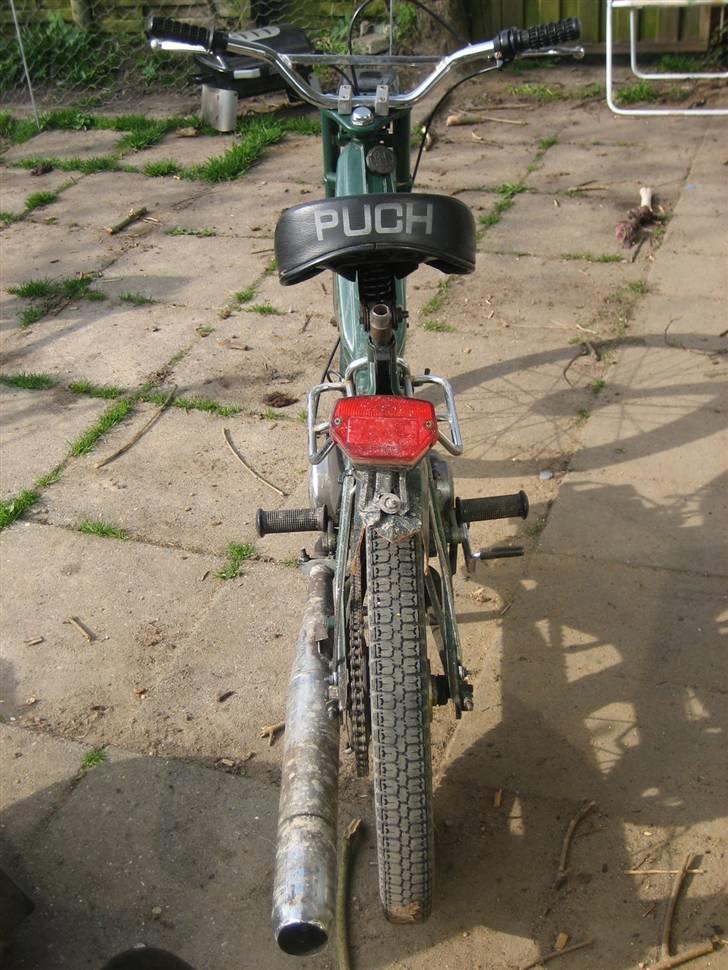Puch maxi (bytte) billede 3