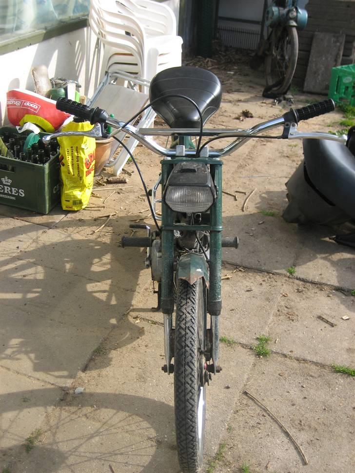 Puch maxi (bytte) billede 4