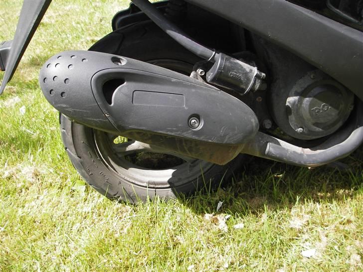 PGO COMET the black dragon billede 6