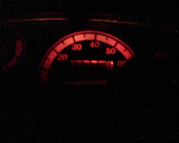 Motor Mania  speedy 50 billede 2