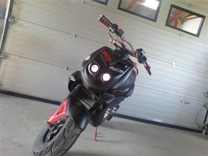 Peugeot TKR Furious * Xenon *  billede 17