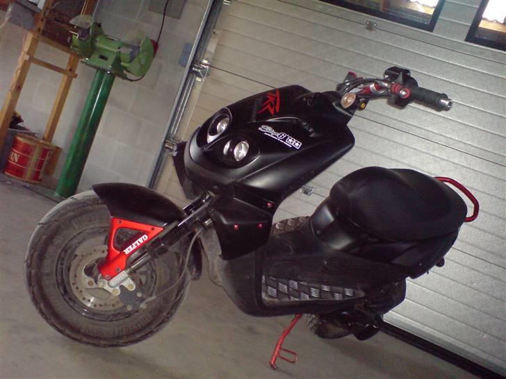 Peugeot TKR Furious * Xenon *  billede 18