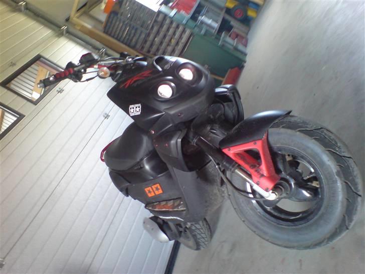 Peugeot TKR Furious * Xenon *  billede 19