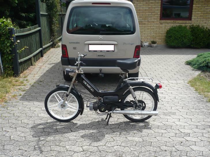 Puch Maxi KL - (Solgt) - Efter billede 1
