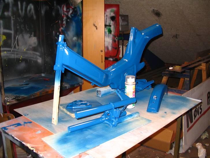 Puch maxi kl billede 10