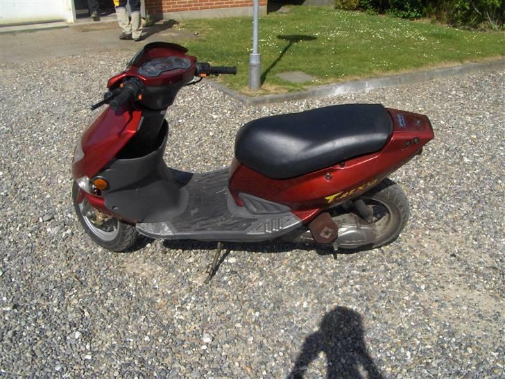 PGO Dr. Big 30-solgt - den er sq pæn billede 5