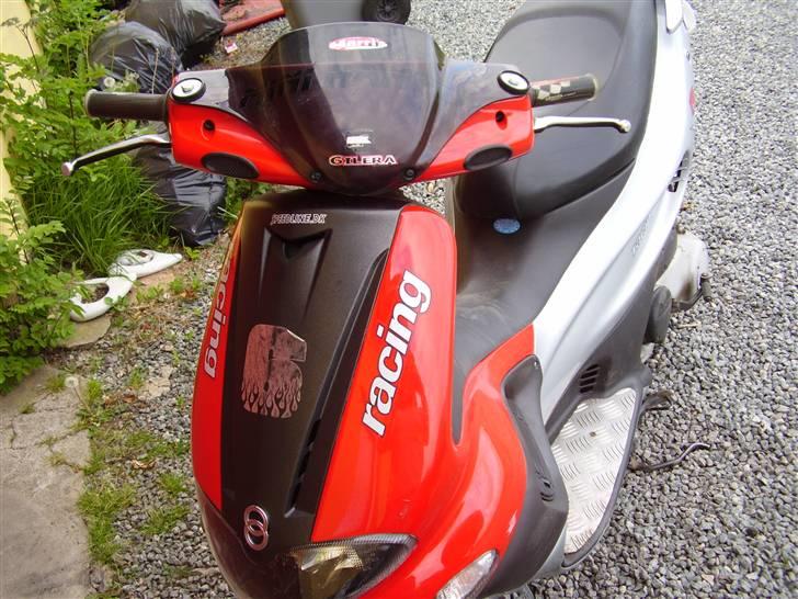 Gilera Runner AC DD Solgt billede 15