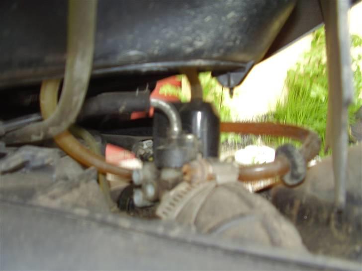 Gilera Runner AC DD Solgt billede 18