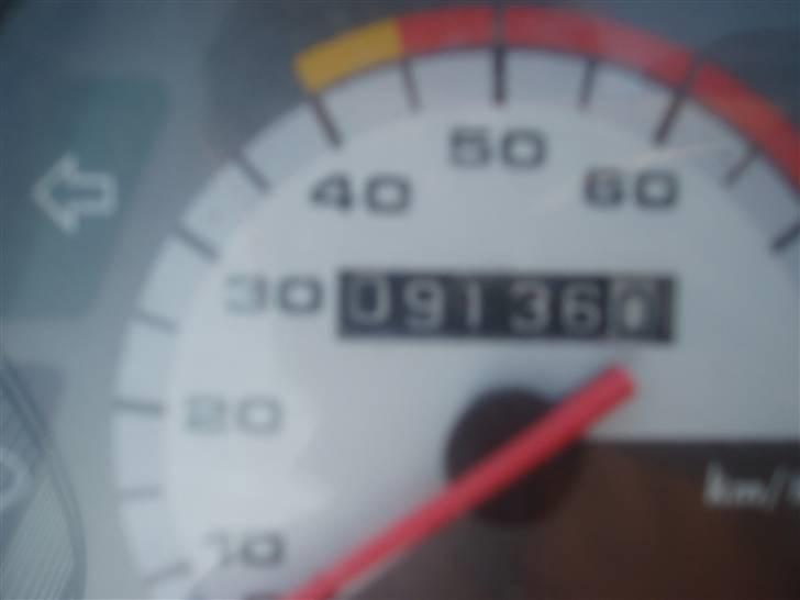 Suzuki Address / AP50 billede 10