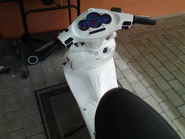 Aprilia Sonic''Sælges'' billede 2